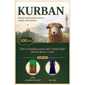 Kurban 500 KM