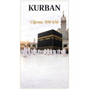 Kurban 300 KM